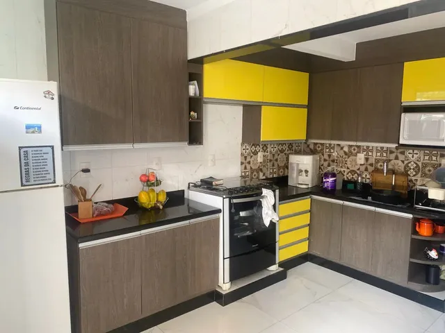 Imagem 3: Casa Casa com 3 dormitórios