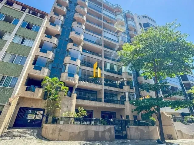 Imagem: Cobertura Duplex 04 Quartos com Lazer Privativo