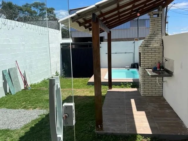 Imagem: Casa em Ponta da Fruta