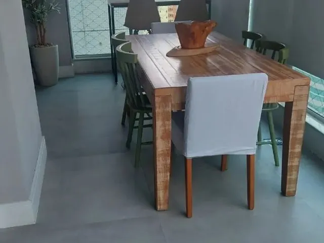 Imagem: Apartamento no Praia da Costa Residencial