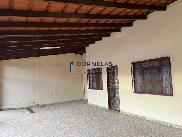 Imagem: Casa Térrea em Terreno de 200,00M² Guará