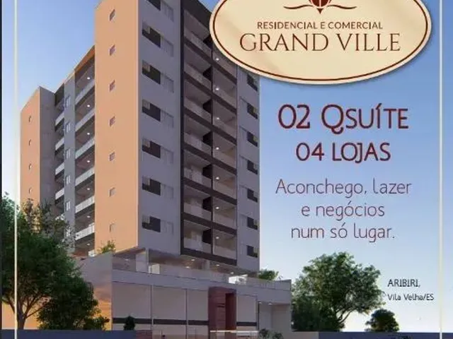 Imagem: Imóvel para Venda Possui 55 Metros Quadrados