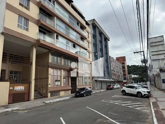 Imagem 8: Apartamento com 3 Dormitórios À Venda, 100 M² por R$ 520.000,00 - Centro - Vila