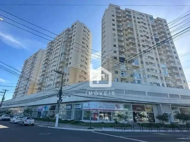 Imagem: Apartamento 2 Quartos À Venda, Condomínio