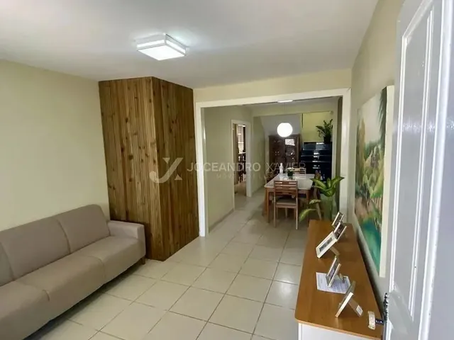 Imagem: Vila Velha - Casa de 3 Quartos - Ponta da