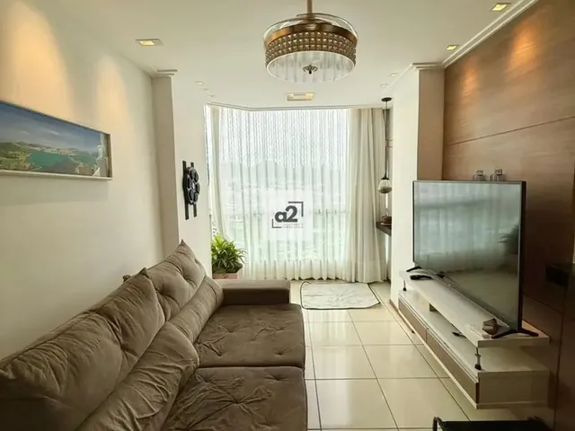 Imagem: Apartamento À Venda em Vila Velha, Ataíde