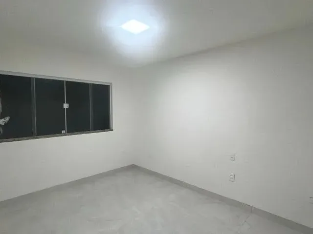 Imagem 3: Casa Linear 3 Quartos em Morada do Sol, Vila Velha