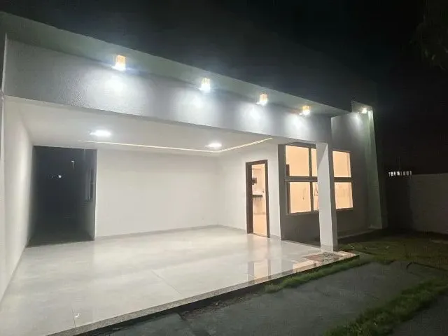 Imagem 5: Casa Linear 3 Quartos em Morada do Sol, Vila Velha