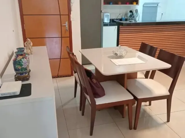 Imagem: Imóvel para Venda Possui 65 Metros Quadrados