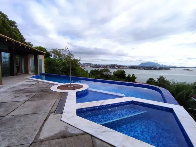 Imagem: Casa Duplex Exclusiva no Morro do Moreno
