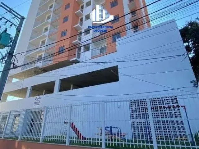 Imagem: Edifício Monte Moriah 02 Qts/Lazer - Pronto