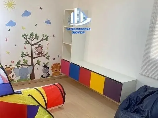 Imagem 5: Edifício Monte Moriah 02 Qts/Lazer - Pronto para Morar!