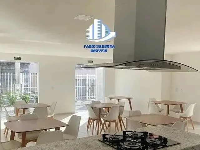 Imagem 7: Edifício Monte Moriah 02 Qts/Lazer - Pronto para Morar!