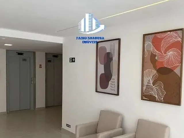 Imagem 13: Edifício Monte Moriah 02 Qts/Lazer - Pronto para Morar!