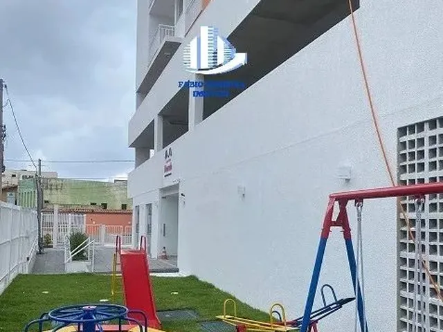 Imagem 15: Edifício Monte Moriah 02 Qts/Lazer - Pronto para Morar!