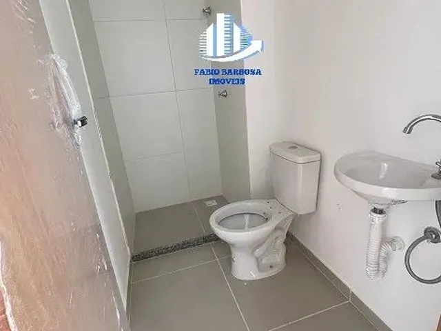 Imagem 2: Edifício Monte Moriah 02 Qts/Lazer - Pronto para Morar!