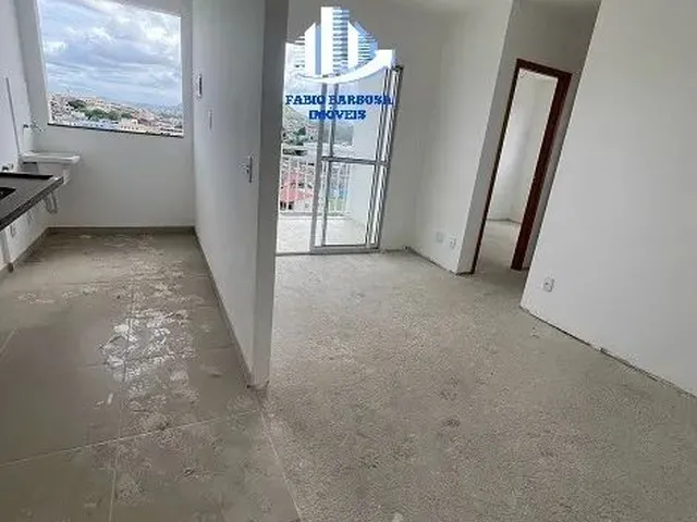 Imagem 6: Edifício Monte Moriah 02 Qts/Lazer - Pronto para Morar!