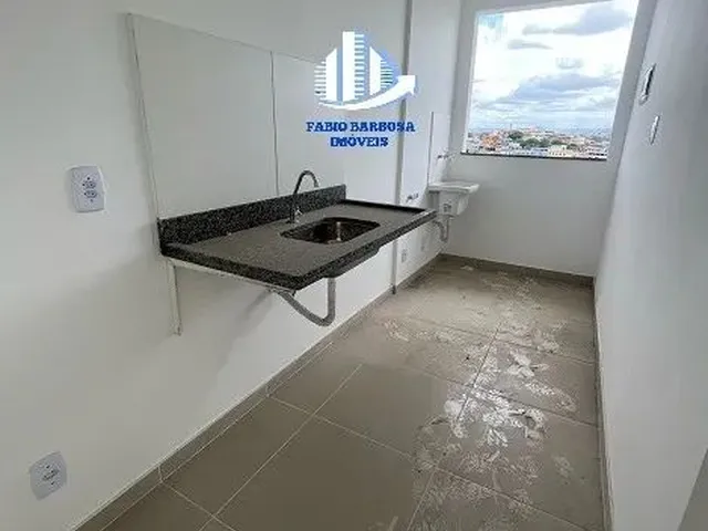 Imagem 12: Edifício Monte Moriah 02 Qts/Lazer - Pronto para Morar!