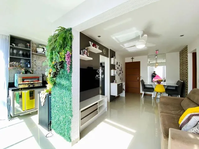 Imagem: Exclusivo) Lindo Apartamento, Sol da Manhã