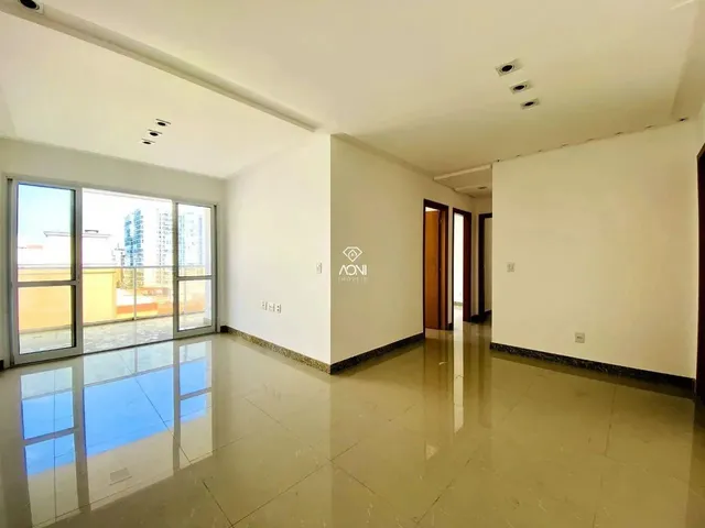 Imagem: Lindo Apartamento, Andar Alto, Varandão