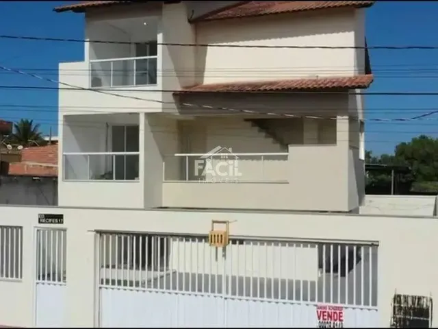 Imagem: Apartamento em Praia dos Recifes - Vila
