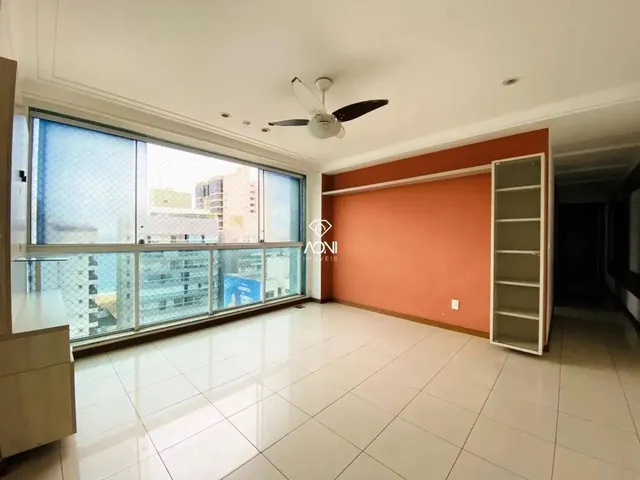 Imagem: Exclusivo) Apartamento com Vista Mar, Sol