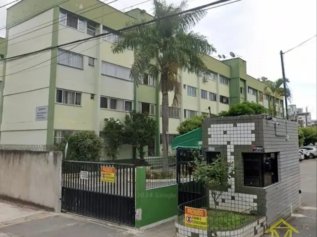 Imagem: Apartamento em Coqueiral de Itaparica