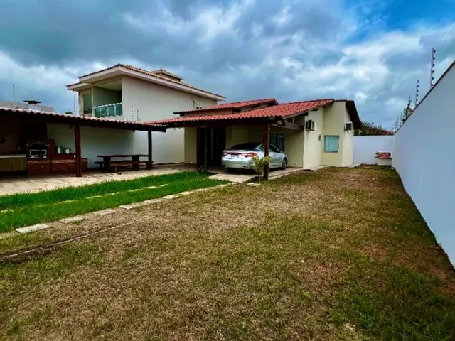 Imagem: Casa 3 Quartos a Venda em Interlagos