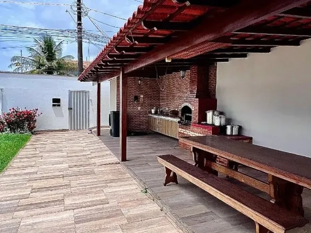 Imagem 10: Casa 3 Quartos a Venda em Interlagos