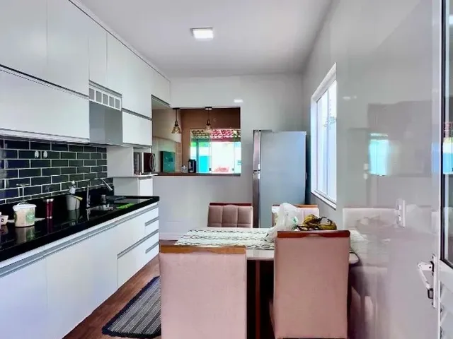Imagem 7: Casa 3 Quartos a Venda em Interlagos