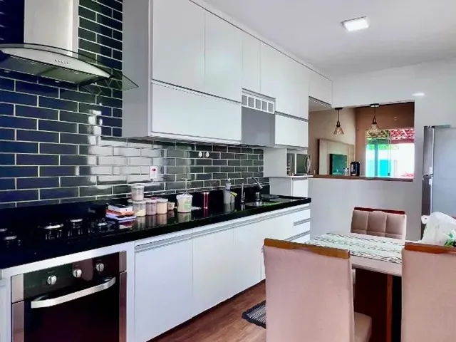 Imagem 11: Casa 3 Quartos a Venda em Interlagos