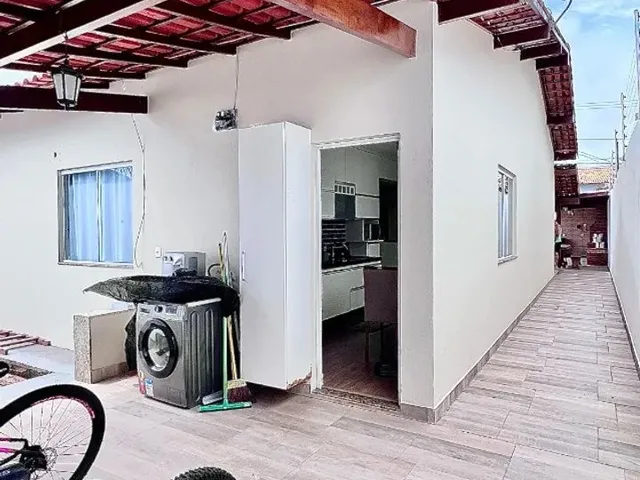 Imagem 13: Casa 3 Quartos a Venda em Interlagos
