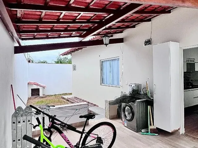 Imagem 8: Casa 3 Quartos a Venda em Interlagos