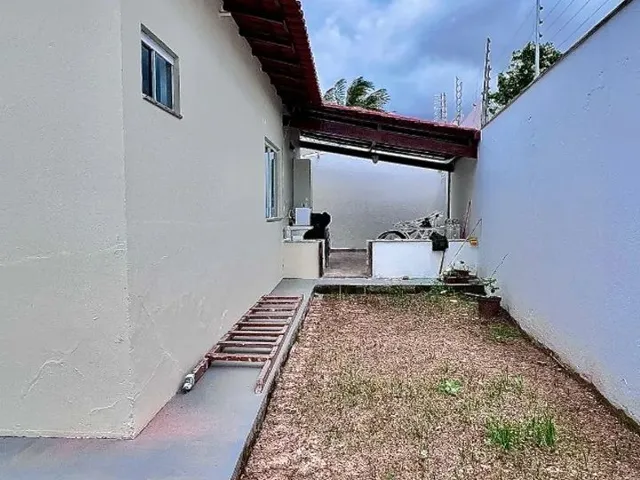 Imagem 16: Casa 3 Quartos a Venda em Interlagos