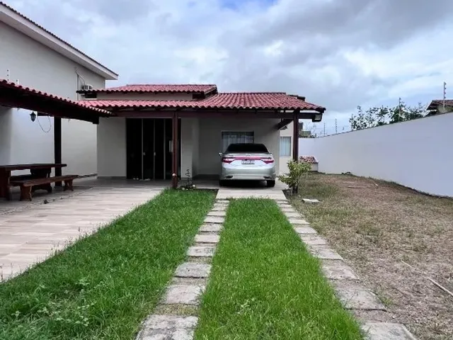 Imagem 4: Casa 3 Quartos a Venda em Interlagos