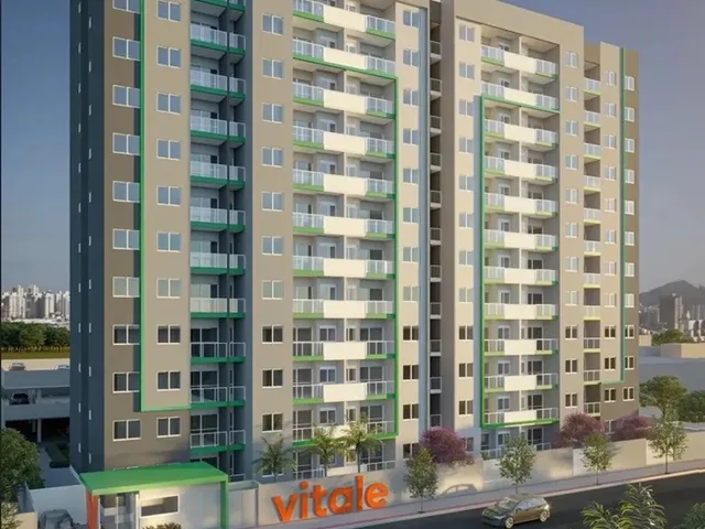 Imagem: Apartamento em santa Inês Vila Velha Es
