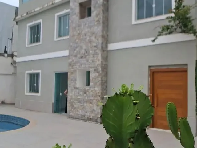 Imagem 1: Casa em Interlagos - Vila Velha, Es