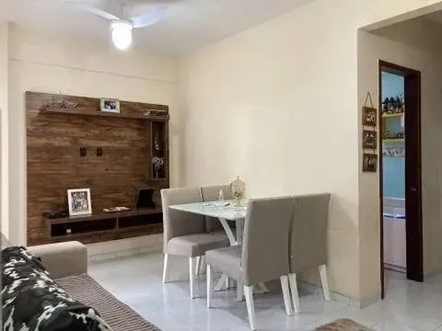 Imagem: Apartamento 2Qts/Suíte com Lazer na Praia