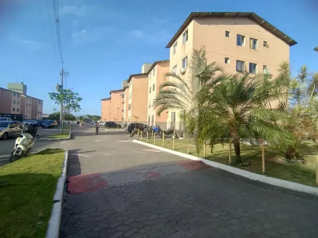 Imagem: Imóvel para Venda Tem 48 Metros Quadrados