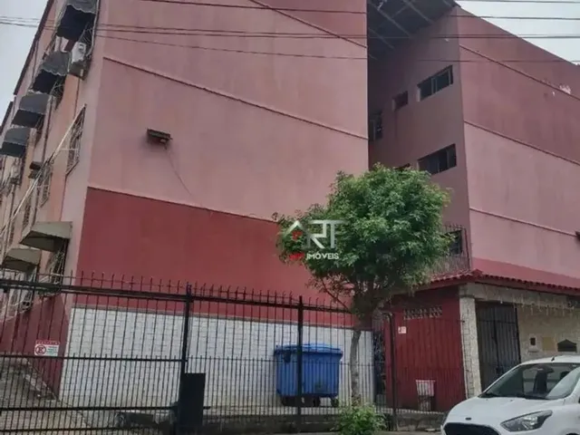 Imagem 1: Imóvel para Venda Tem 60 Metros Quadrados com 2 Quartos em Alvorada - Vila Velha - Es