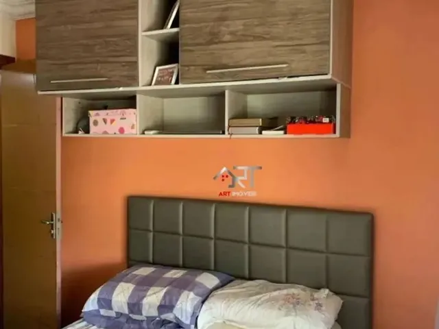 Imagem 3: Imóvel para Venda Tem 60 Metros Quadrados com 2 Quartos em Alvorada - Vila Velha - Es