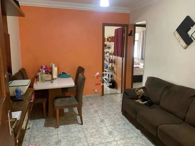 Imagem 13: Imóvel para Venda Tem 60 Metros Quadrados com 2 Quartos em Alvorada - Vila Velha - Es