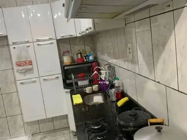 Imagem 6: Imóvel para Venda Tem 60 Metros Quadrados com 2 Quartos em Alvorada - Vila Velha - Es