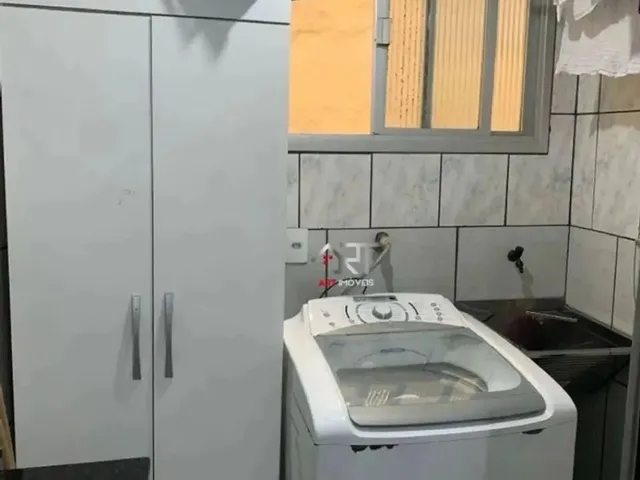 Imagem 9: Imóvel para Venda Tem 60 Metros Quadrados com 2 Quartos em Alvorada - Vila Velha - Es