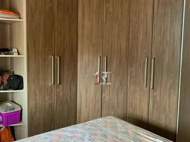 Imagem 4: Imóvel para Venda Tem 60 Metros Quadrados com 2 Quartos em Alvorada - Vila Velha - Es