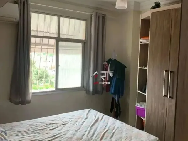 Imagem 15: Imóvel para Venda Tem 60 Metros Quadrados com 2 Quartos em Alvorada - Vila Velha - Es