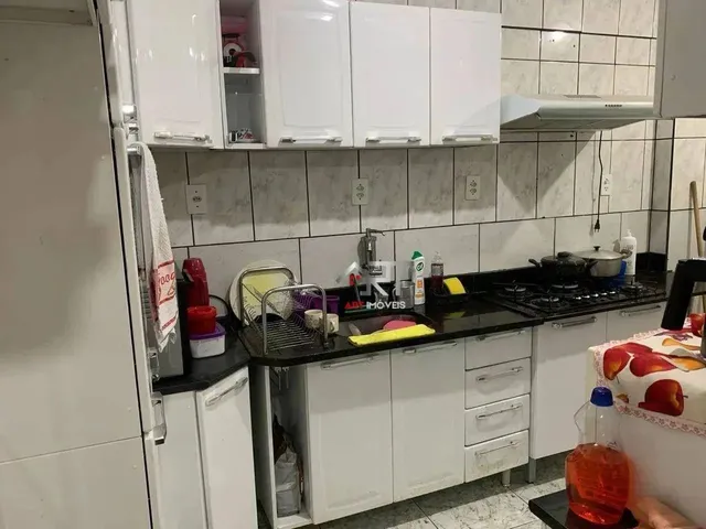 Imagem 10: Imóvel para Venda Tem 60 Metros Quadrados com 2 Quartos em Alvorada - Vila Velha - Es