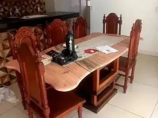 Imagem: Apartamento 3 Quartos com Suíte Excelente