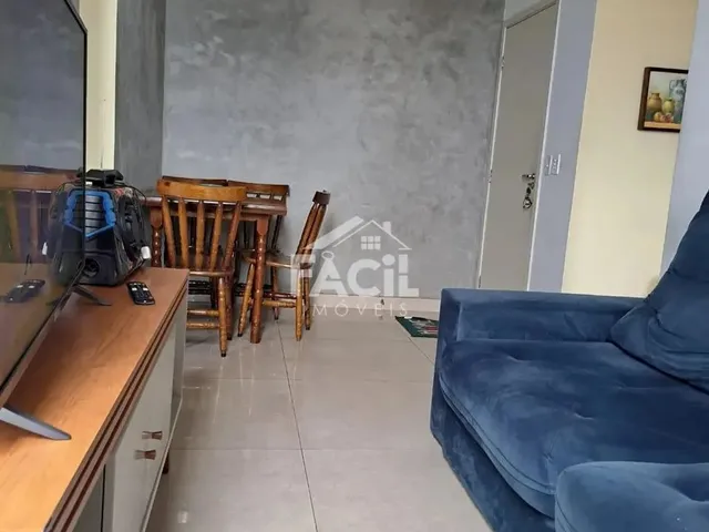 Imagem 4: Oportunidade em Vila Velha! Apartamento com 2 Dormitórios e 1 Vaga em Ataíde