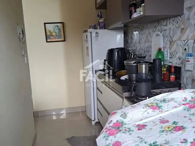 Imagem 11: Oportunidade em Vila Velha! Apartamento com 2 Dormitórios e 1 Vaga em Ataíde